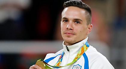 Συνεχάρη τον Πετρούνια ο Παυλόπουλος