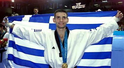 Μουρούτσος: «Είσαι μεγάλος μάγκας Λευτέρη»!