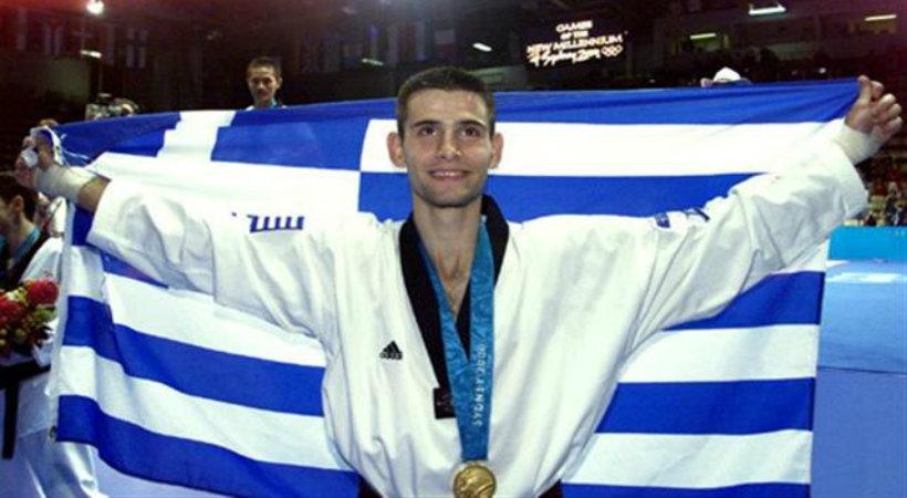 Μουρούτσος: «Είσαι μεγάλος μάγκας Λευτέρη»!