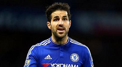 Αυτοπροτάθηκε στην Μπαρτσελόνα και την Ρεάλ ο Φάμπρεγας