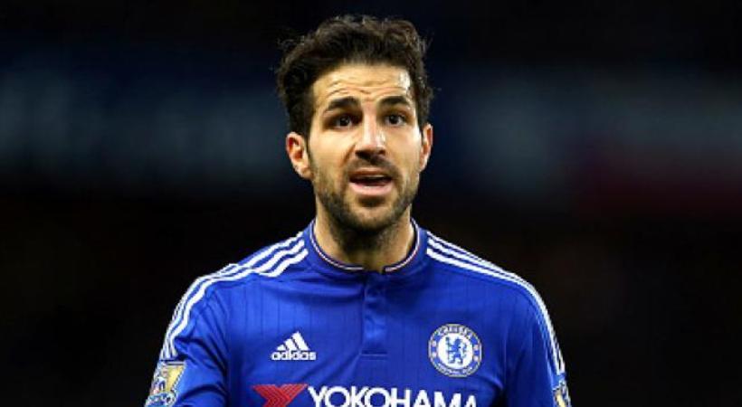 Αυτοπροτάθηκε στην Μπαρτσελόνα και την Ρεάλ ο Φάμπρεγας