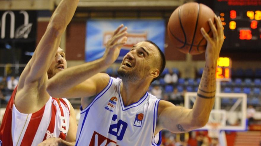 Ραζνάτοβιτς: «Δεν υπέγραψε στον Άρη ο Ντραγκίτσεβιτς»