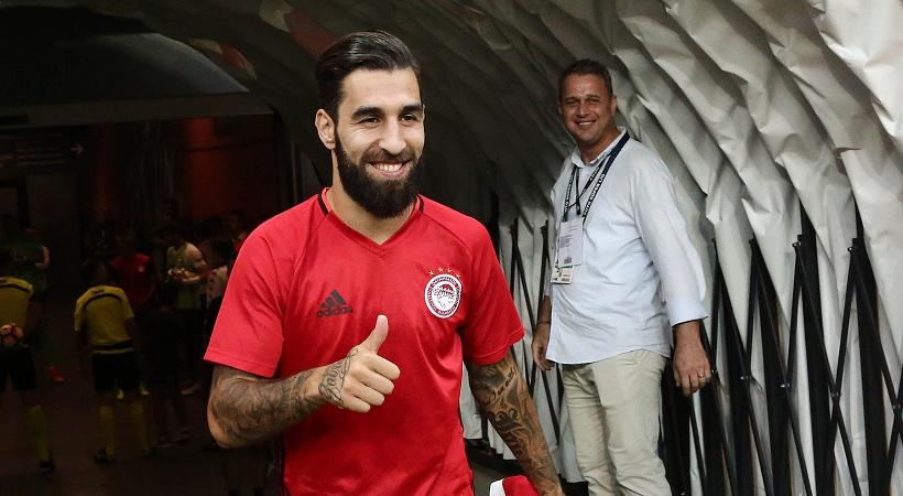 Με Ντουρμάζ στην Πορτογαλία