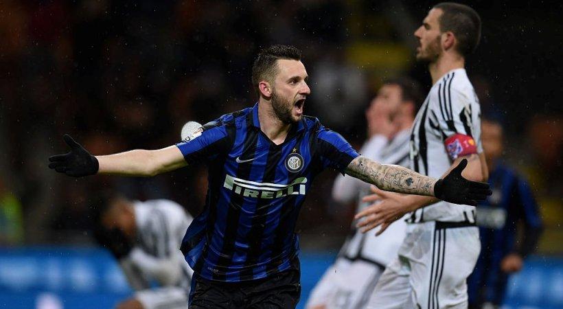 Πιέζει για Γιουβέντους ο Μπρόζοβιτς