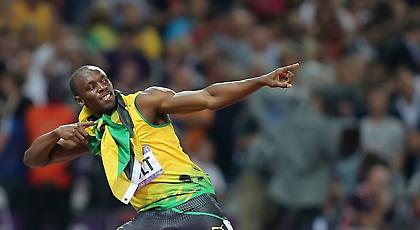 Κι όμως, υπάρχει πιο γρήγορος από τον Μπολτ (video)