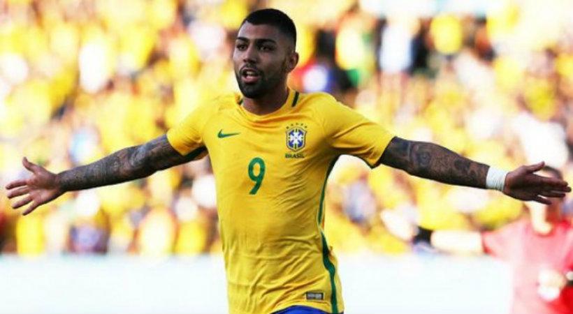 Πρόταση για «Γκαμπιγκόλ» ετοιμάζει ο Μουρίνιο