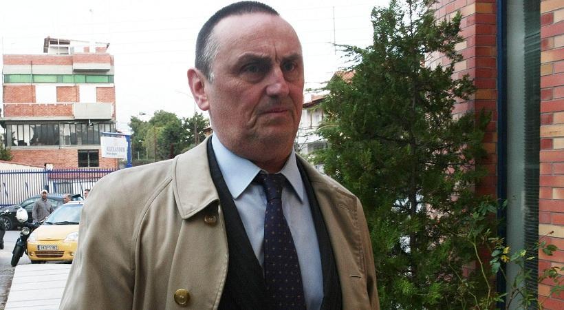 Απάντηση Στράτου σε Γκιρτζίκη για τον επιδιαιτητή