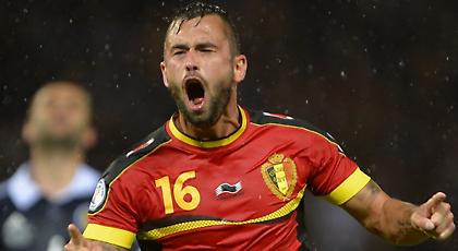 Στη Μπέρνλι ο Ντεφούρ