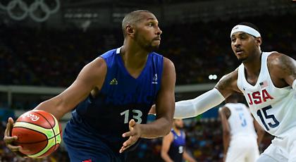 Χαλάρωσε με Βραζιλία - Νιγηρία ο Ντιαό (pic)