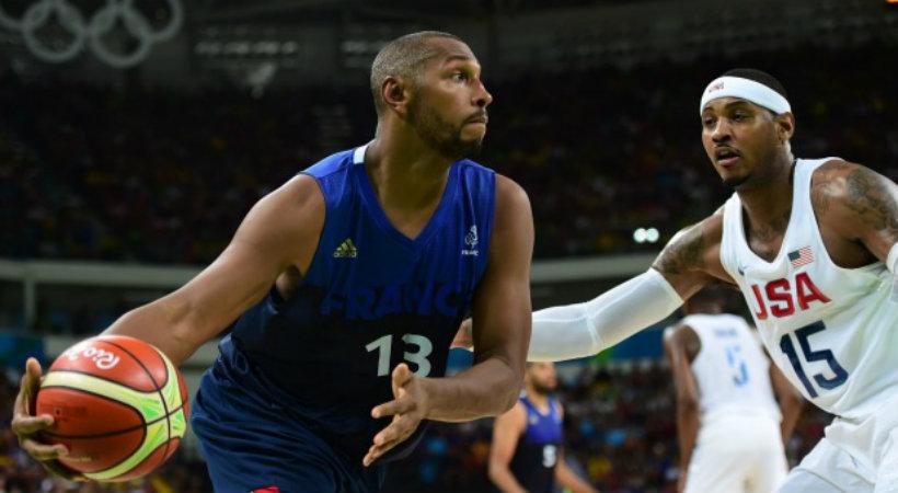 Χαλάρωσε με Βραζιλία - Νιγηρία ο Ντιαό (pic)