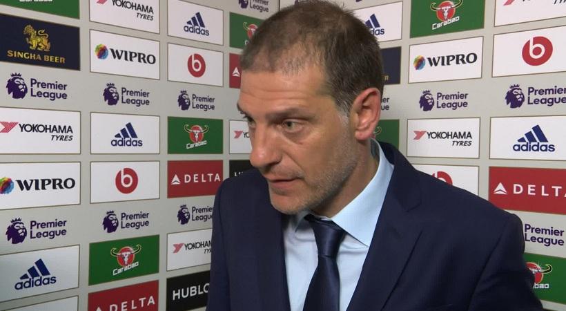 Μπίλιτς: «Έπρεπε να έχει αποβληθεί ο Κόστα»