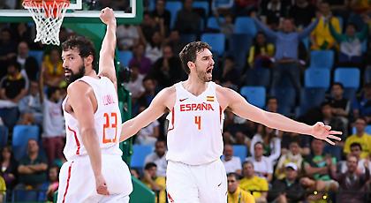 Ισπανία: Μετά από κάθε άσχημο ξεκίνημα «ξυπνά» και σαρώνει