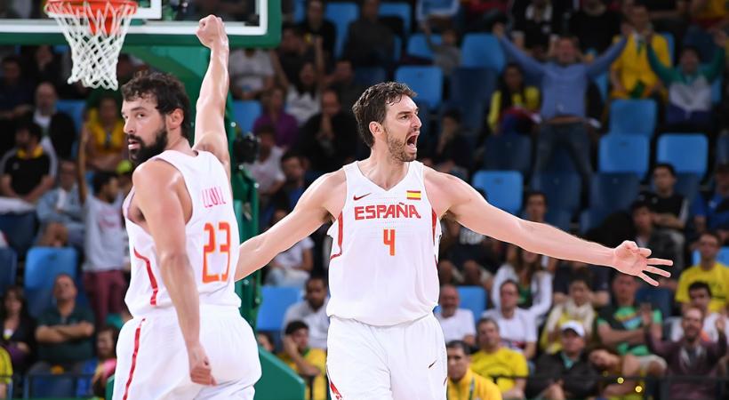 Ισπανία: Μετά από κάθε άσχημο ξεκίνημα «ξυπνά» και σαρώνει