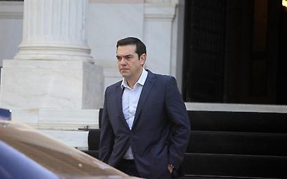 Ζήτημα γερμανικών επανορθώσεων και κατοχικού δανείου επαναφέρει ο Τσίπρας