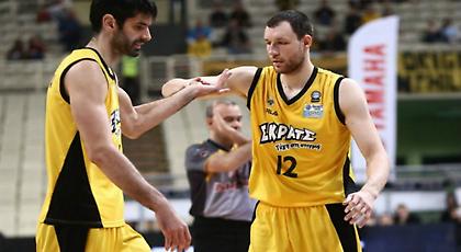 Την Πέμπτη (18/08) η πρώτη της ΑΕΚ