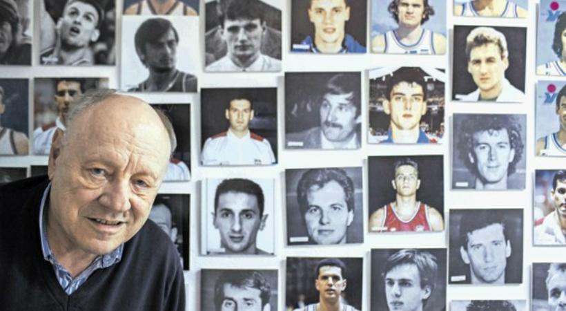 Νόβοσελ: «Καλός, αλλά λούζερ ο Τεόντοσιτς»