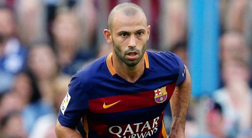 Μασεράνο: «Σκέφτηκα να φύγω από τη Μπαρτσελόνα»