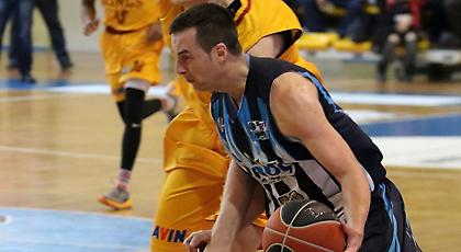 Βοηθά την προετοιμασία της ΑΕΚ ο Τσάπιν