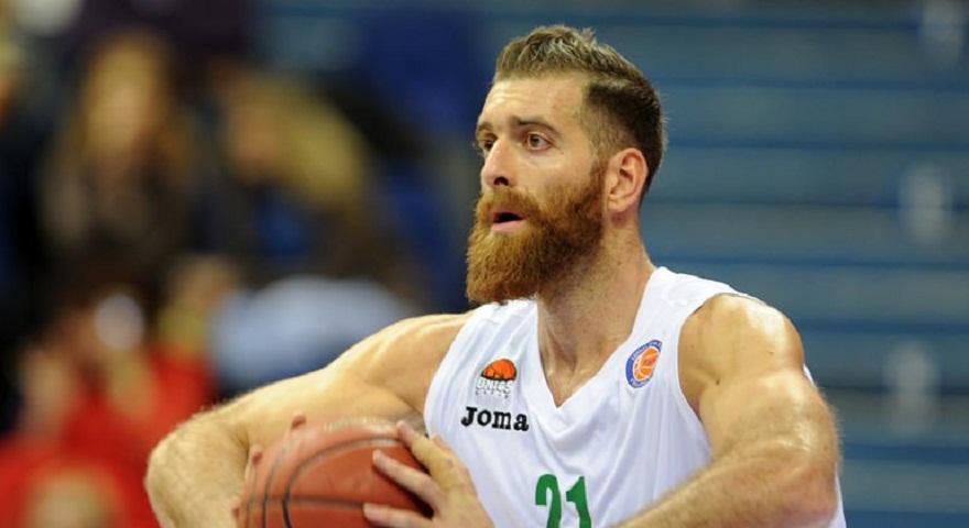 Καϊμακόγλου: «Να έρθει ο κόσμος να μας στηρίξει στην Ευρωλίγκα»