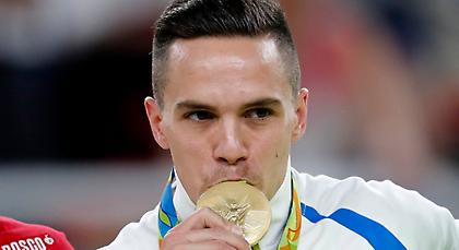 Πετρούνιας: «Δεν έχω λόγια να εκφράσω αυτό που νιώθω…»