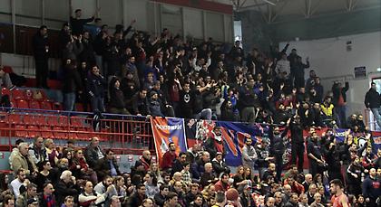 Θέλει να πάρει τη θέση της Κηφισιάς στην Α1 ο Πανιώνιος!