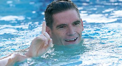 Για μια «χεριά» έχασε το χρυσό ο ΑΝΑΤΡΙΧΙΑΣΤΙΚΟΣ Γιαννιώτης! (video)