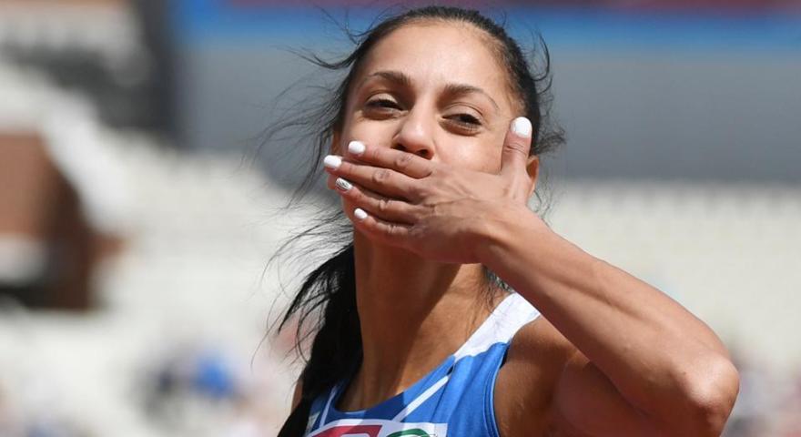 Εκτός ημιτελικών η Πεσιρίδου