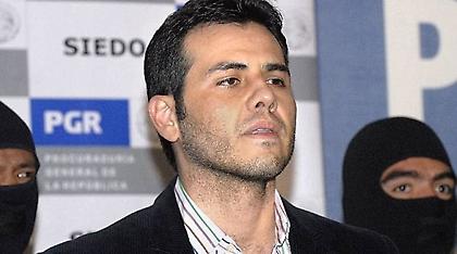 Μεξικό: Ο γιος του Ελ Τσάπο ανάμεσα στους απαχθέντες στο Πουέρτο Βαγιάρτα