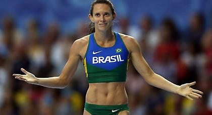 Μεγάλη ευκαιρία για τη Στεφανίδη ο αποκλεισμός-σοκ της Μούρερ!