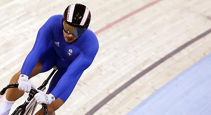 Στον δεύτερο γύρο του κέιριν ο Βολικάκης!