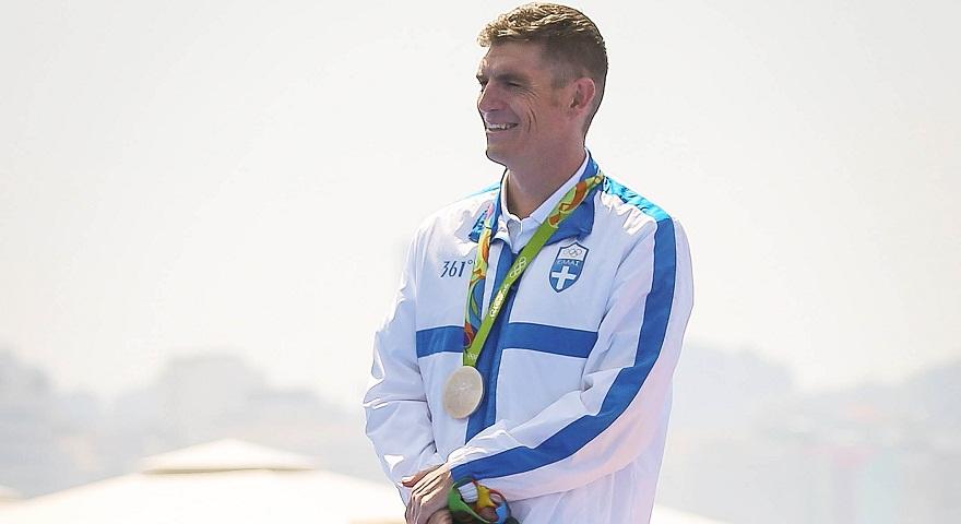 Ερασιτέχνης Ολυμπιακός: «Ολύμπιος Θρύλος ο Γιαννιώτης»