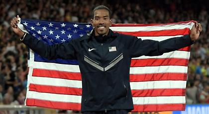 Σιγά μην έχανε ο Τέιλορ