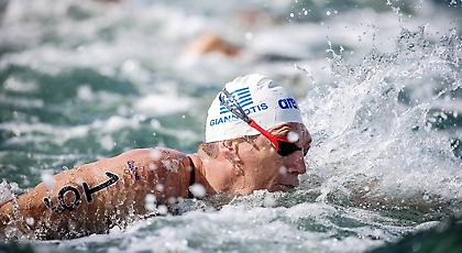 Κοντονής: «Η ιστορία χρωστούσε στον Γιαννιώτη, τα θερμά μου συγχαρητήρια»