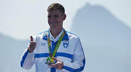 Δεν έγινε δεκτή η ένσταση για την κούρσα του Γιαννιώτη