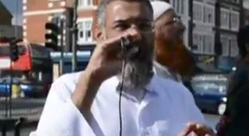 Βρετανία: Ιεροκήρυκας μίσους αντιμετωπίζει 10 χρόνια φυλάκισης -Στήριζε το ISIS