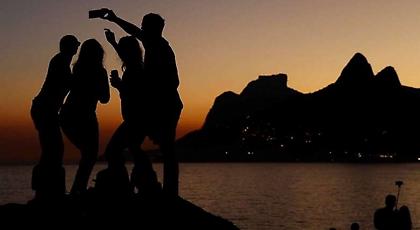 Εντεκάχρονη πνίγηκε προσπαθώντας να βγάλει selfie στην όχθη ενός ποταμού!