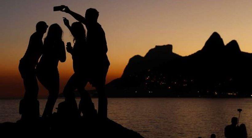 Εντεκάχρονη πνίγηκε προσπαθώντας να βγάλει selfie στην όχθη ενός ποταμού!