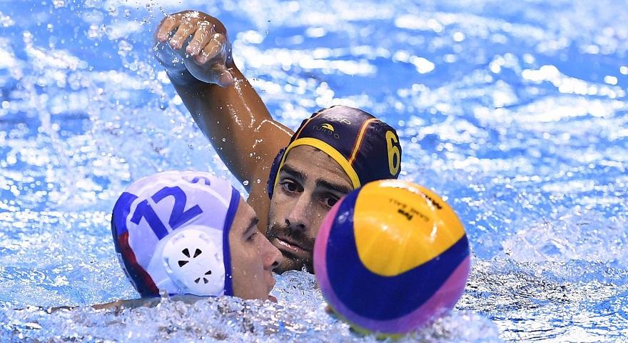 Περιμένει Ελλάδα ή Ιταλία η Σερβία στα ημιτελικά!