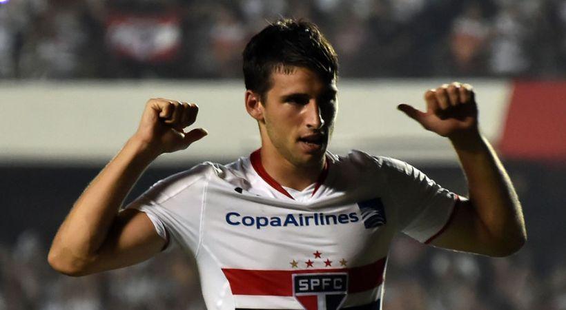 Στη Γουέστ Χαμ ο Καλέρι