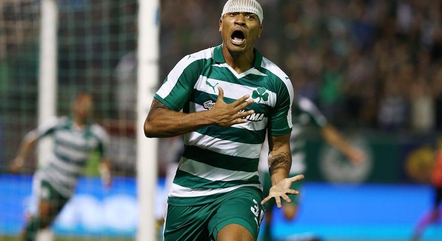 «Παρών» με Μπρόντμπι ο Μολέντο!