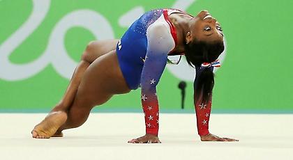 Τέταρτο χρυσό μετάλλιο για Μπάιλς