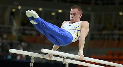 «Χρυσός» στο δίζυγο ο Βερνιάιεφ