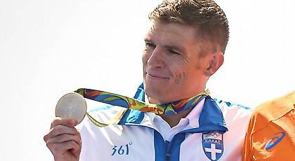 Γιαννιώτης: «Ονειρευόμουν αυτή τη μέρα σε όλη μου τη ζωή»