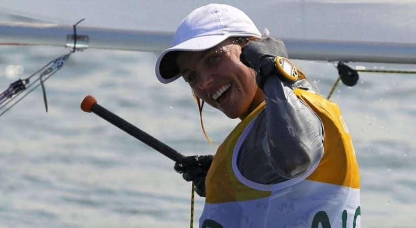 Οι νικητές στα Laser