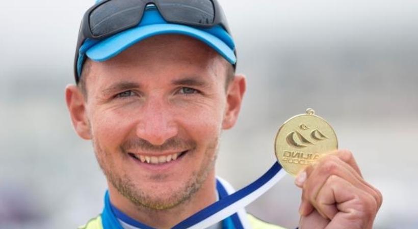 Οι νικητές σε Nacra, FINN