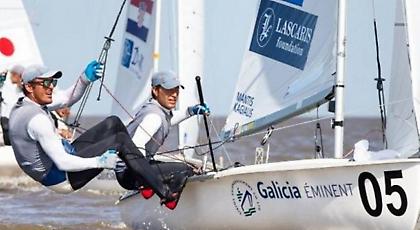 Eξασφάλισαν μετάλλιο Μάντης-Καγιαλής!