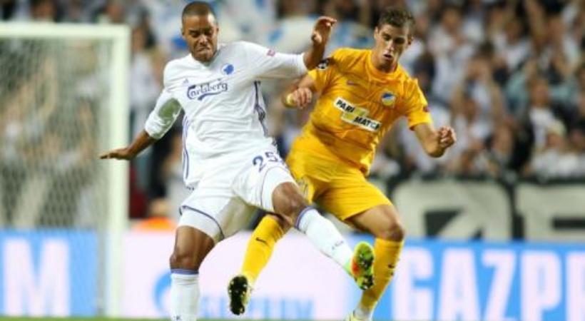 Χάνει, αλλά (δικαιούται να) φωνάζει ο ΑΠΟΕΛ!