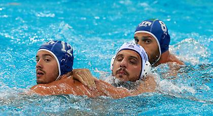 Όνειρο ήταν και… πάει το μετάλλιο!