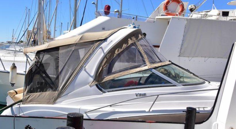 Σε στιγμιαία απροσεξία αποδίδει την τραγωδία στην Αίγινα ο κυβερνήτης του ταχύπλοου