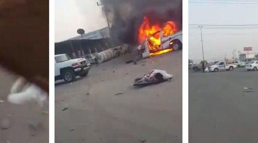 Σαουδική Αραβία: Ρουκέτα από την Υεμένη σκότωσε επτά άτομα